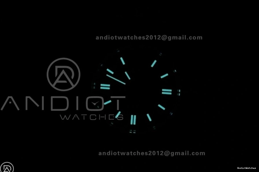 967 Steel 126000 Tailored Black Dial DD3230 Best Edition Oyster V Perpetual 1:1 904L VSF 36mm 0517